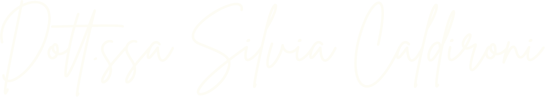 Dottoressa Silvia Caldironi